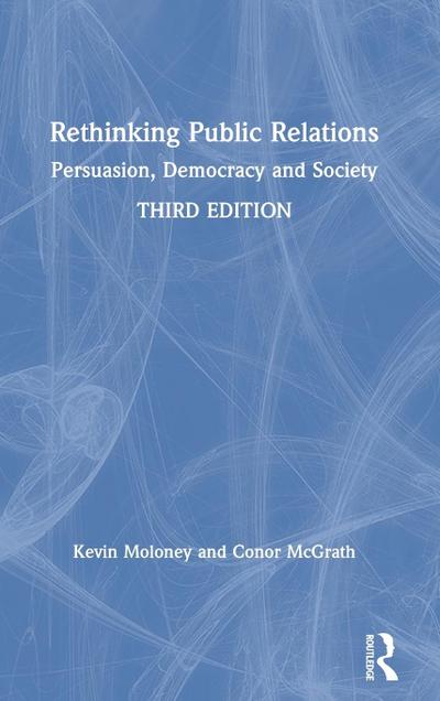 Rethinking Public Relations