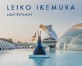 Leiko Ikemura