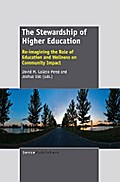 The Stewardship of Higher Education