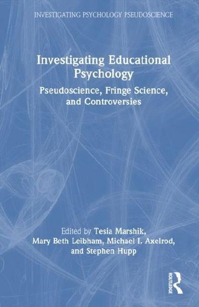 Investigating Educational Psychology
