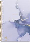 Burde Notizbuch Deluxe A5 Marble