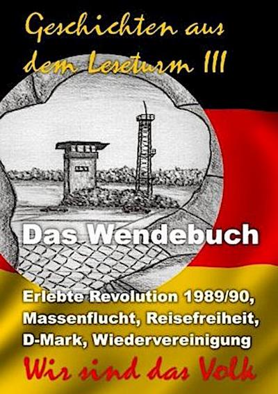 Geschichten aus dem Leseturm III