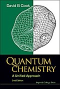 QUANTUM CHEMISTRY (2ND EDITION)