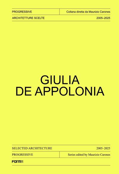 Giulia de Appolonia
