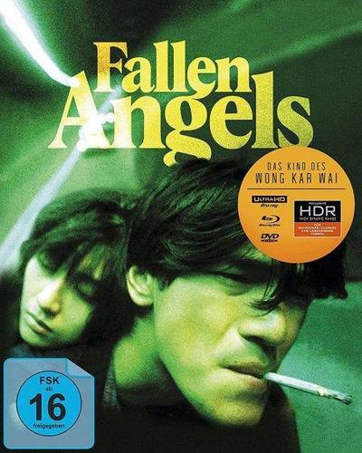 Fallen Angels
