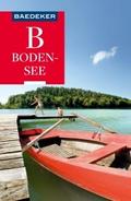 Baedeker Reiseführer Bodensee