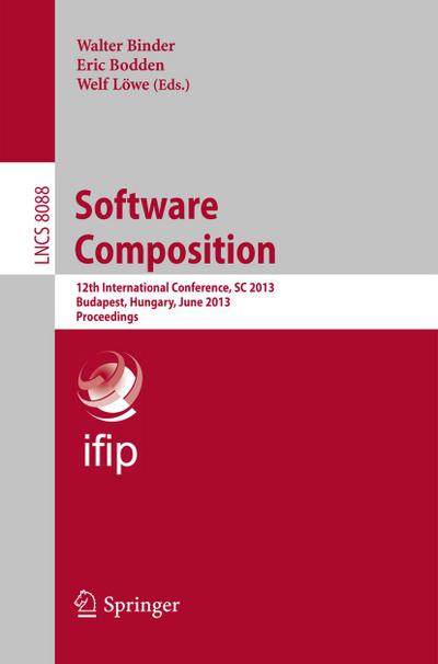 Software Composition