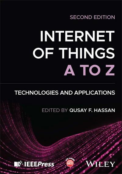 Internet of Things A to Z