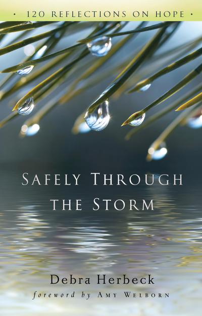 Safely Through the Storm