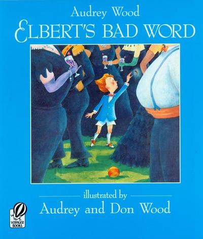 Elbert’s Bad Word