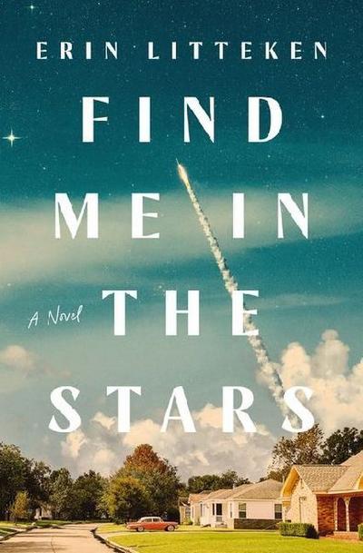 Find Me in the Stars