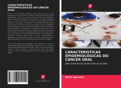 CARACTERÍSTICAS EPIDEMIOLÓGICAS DO CÂNCER ORAL