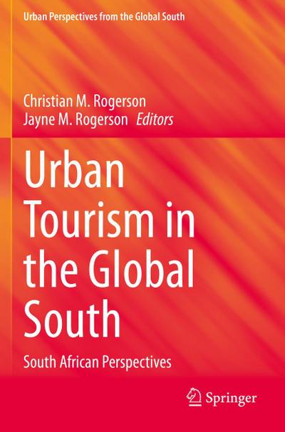 Urban Tourism in the Global South