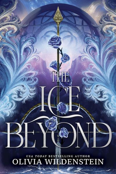 The Ice Beyond