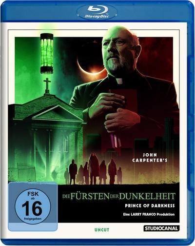 Die Fürsten der Dunkelheit