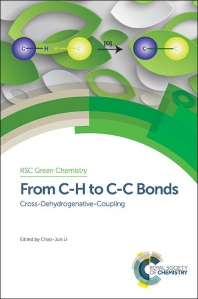 From C-H to C-C Bonds