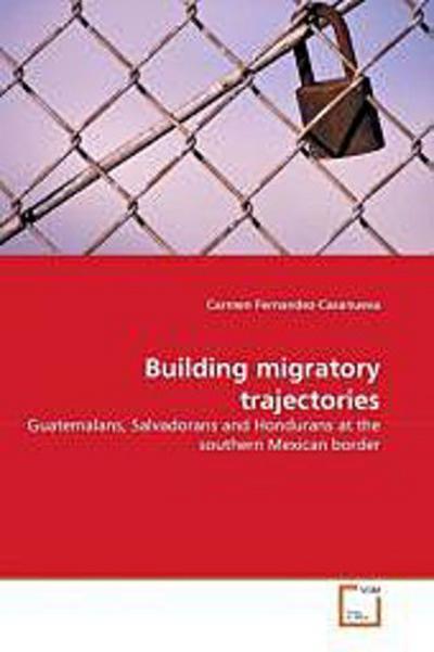 Building migratory trajectories