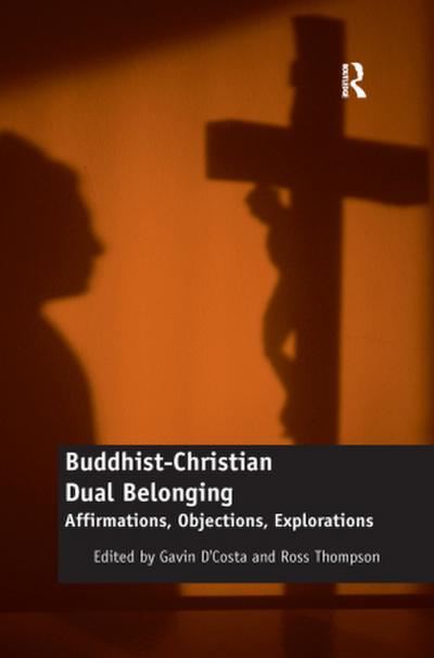 Buddhist-Christian Dual Belonging