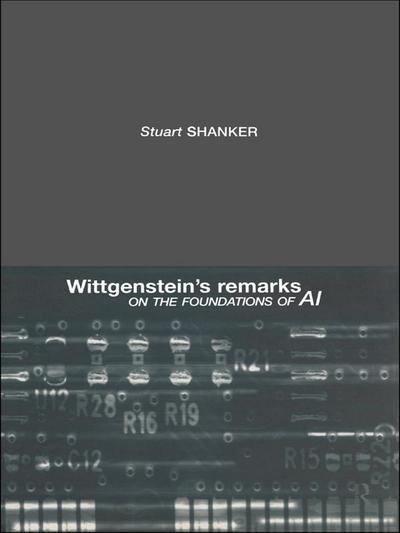 Wittgenstein’s Remarks on the Foundations of AI