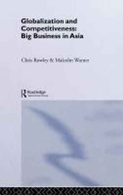 Globalization and Competitiveness