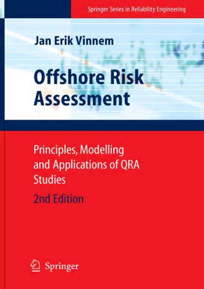Offshore Risk Assessment