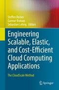 Engineering Scalable, Elastic, and Cost-Efficient 