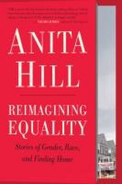 Reimagining Equality