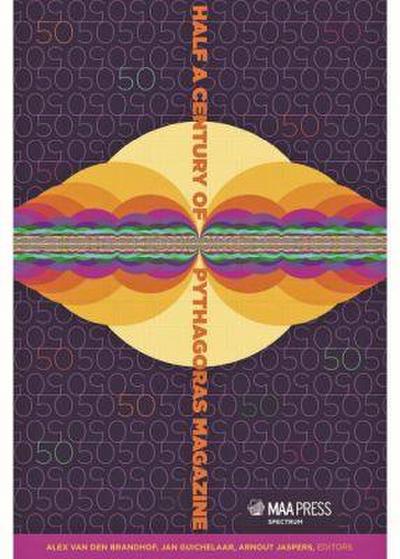 Half a Century of Pythagoras Magazine