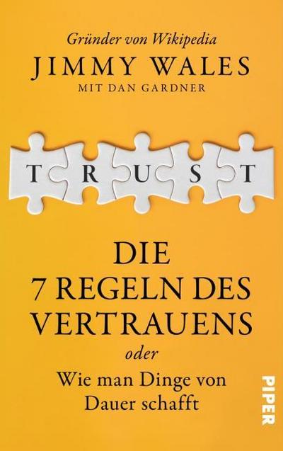 TRUST