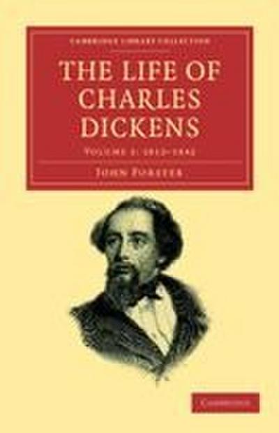 The Life of Charles Dickens