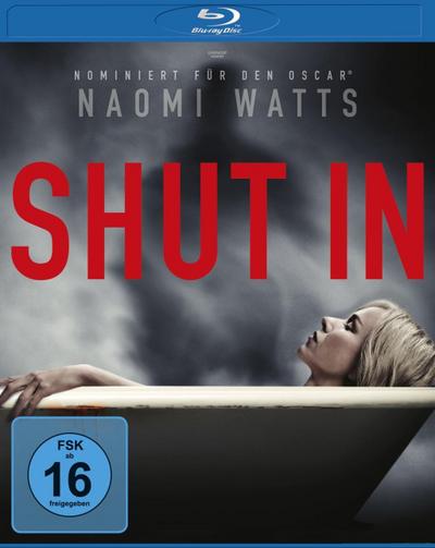 Shut in (BR) Min: 91/DD5.1/WS
