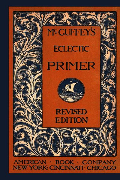 McGuffey’s Eclectic Primer