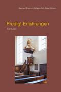 Predigt-Erfahrungen