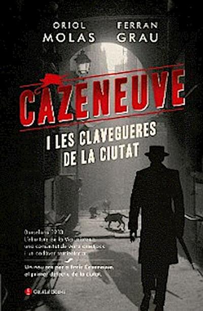 Cazeneuve i les clavegueres de la ciutat
