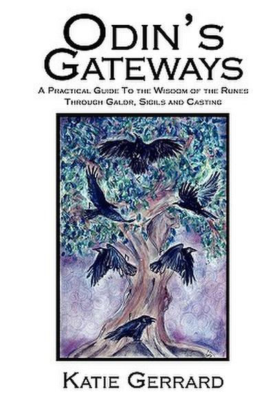 Odin’s Gateways