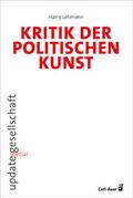 Kritik der politischen Kunst