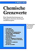 Chemische Grenzwerte