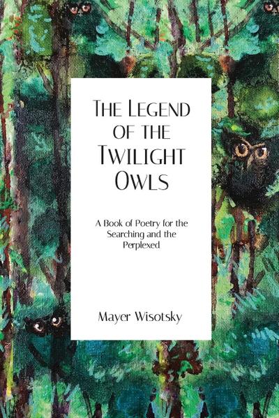 The Legend of the Twilight Owls