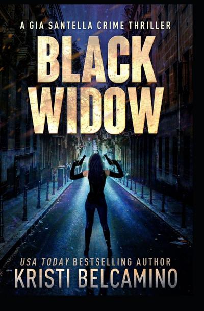 Belcamino, K: Black Widow