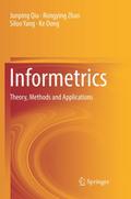 Informetrics