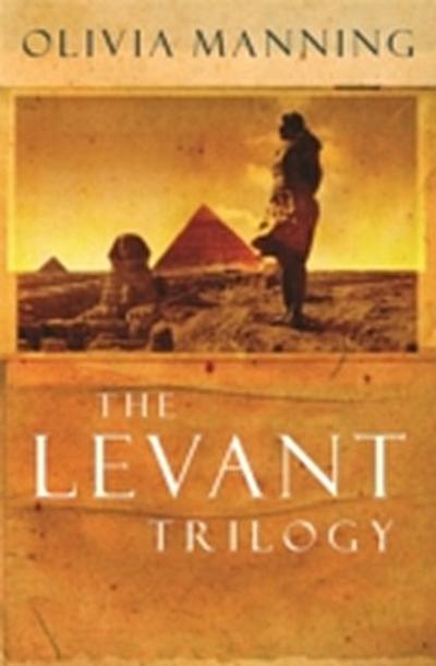 Levant Trilogy
