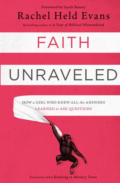 Faith Unraveled