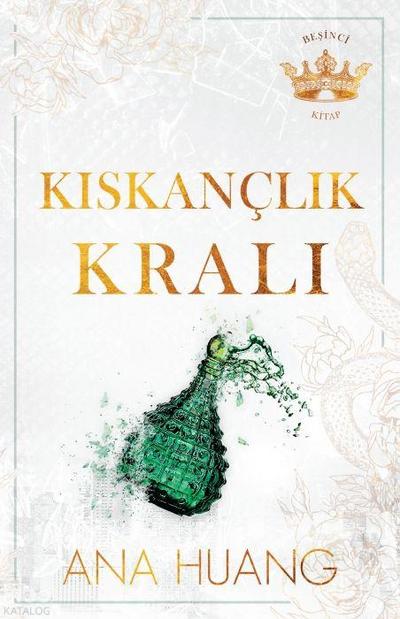 Kiskanclik Krali
