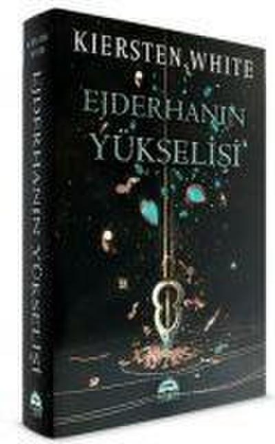 Ejderhanin Yükselisi Ciltli
