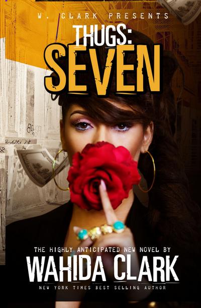 Thugs: Seven (Mental Health Edition)