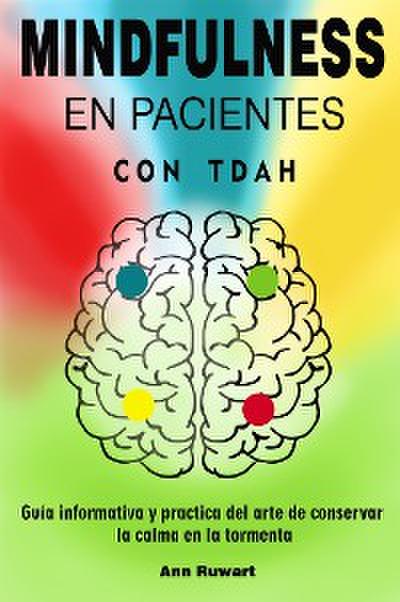 Mindfulness en pacientes con Tdah