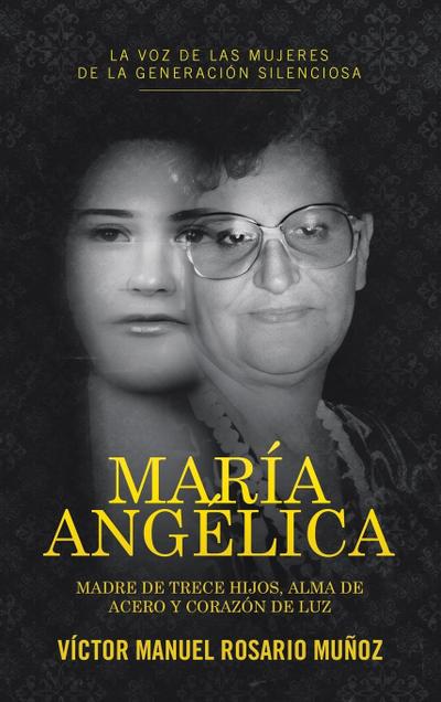 MARÍA ANGÉLICA