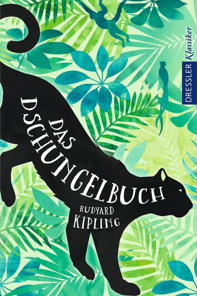 Kipling, R: Dschungelbuch