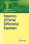 Dynamics of Partial Differential Equations