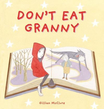 Don’t Eat Granny